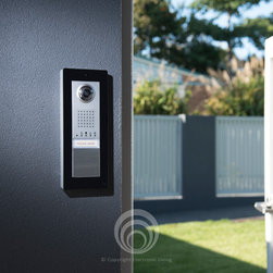 The High Tech Home - Home Electronics