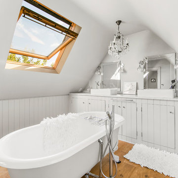 Kingston Remodel