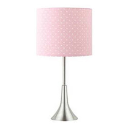 Lamps - Table Lamps