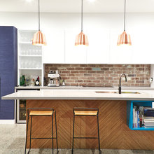 Kitchen Inspiration