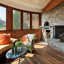 Porches & Patios