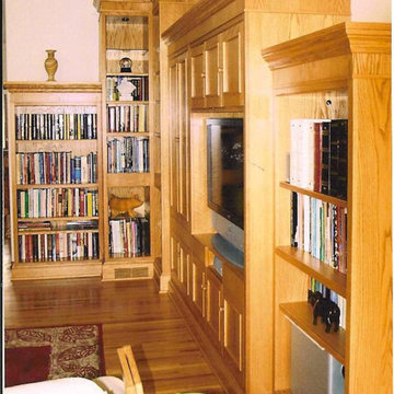 Built-ins
