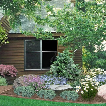 Inviting Entry