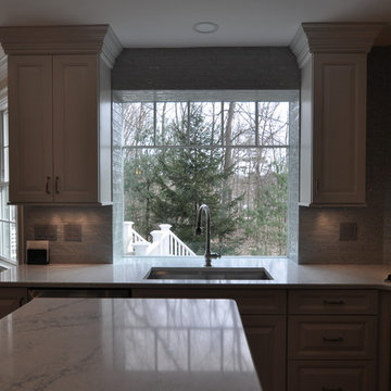 Crystal Clear Views - Project 4048