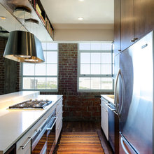 brick walls