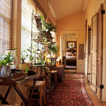 My Houzz: Louisiana Plantation Home