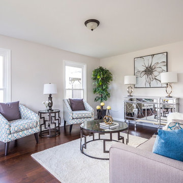 Staged to Sell- Full Home