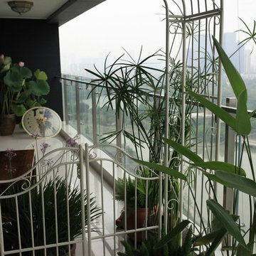 luxury appartment