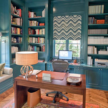 computer area