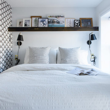 TOWNHOUSE - Bond - Penthouse