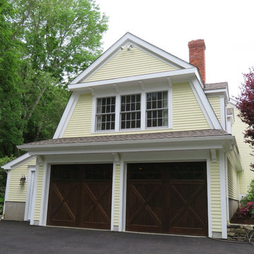 Addition & Alterations in Wilton, CT