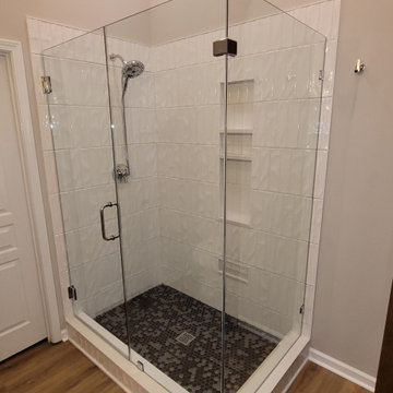 Bathrooms