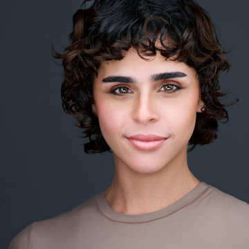 Headshots By Spiritled Studios