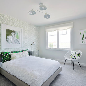 Minto Show Homes - Mackenzie