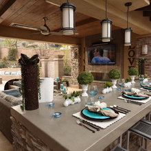 Patio/Landscape Remodel