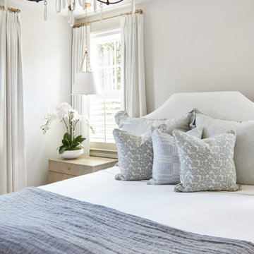 Residential Interior Design