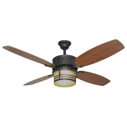Craftsman Ceiling Fans by Hardware House