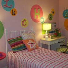 Gigi's room