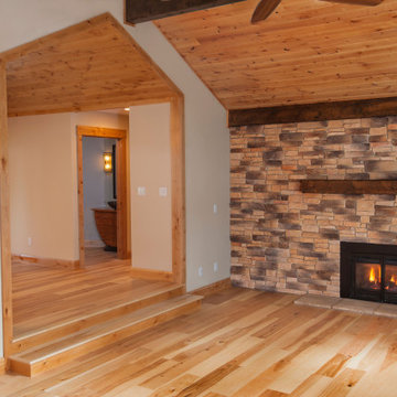 Akron Ranch Renovation