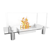 Fireplaces