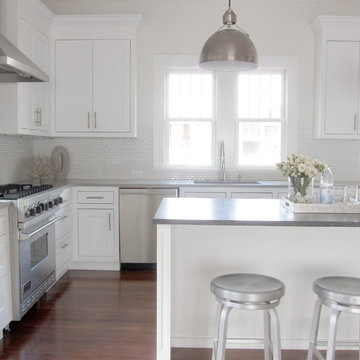 R. Walker Kitchen