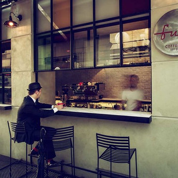 Fuel Coffee Lab