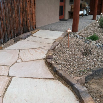 Xeriscape Projects