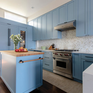 South Harlem Duplex