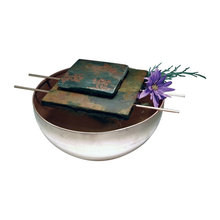Fountains