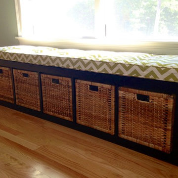 Ikea Expedit and Kallax Cushions
