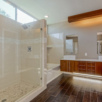 Modern Bathroom