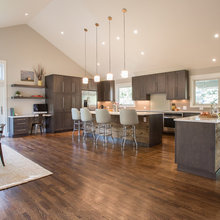 Kitchen reno