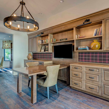 Home Office