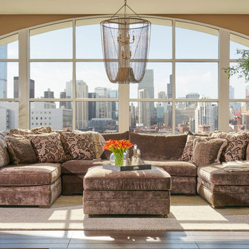Godfrey Living Room