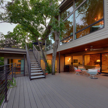 Crestway Residence