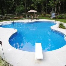Pools