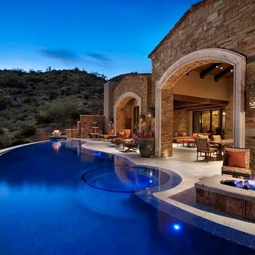 Desert Tuscan