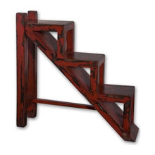 flower pot stands