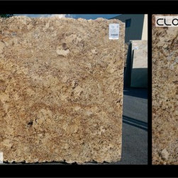 Solarius Granite - Products