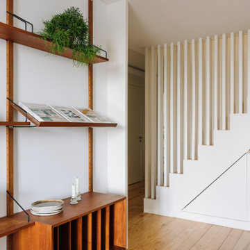 Santa Catarina Duplex