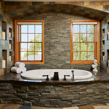 Sophisticated Whole House Remodel in Plymouth