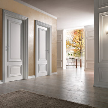 Palladio Door Collection