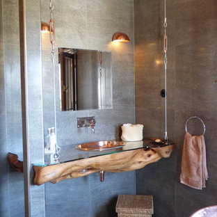 The Copper Tree Olive Grove