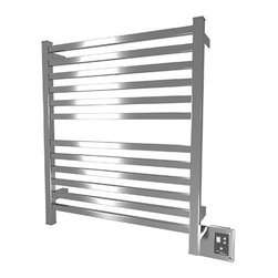 Amba Quadro Towel Warmer - Towel Warmers