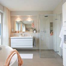 Bathroom envy