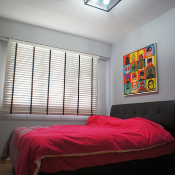 Punggol Topaz HDB - 5 Bedroom