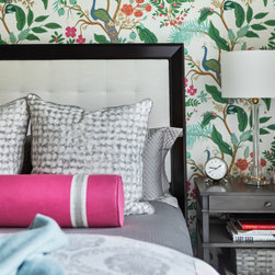 Custom Softgoods - Bed Pillows