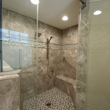 The Master Suite of Dreams