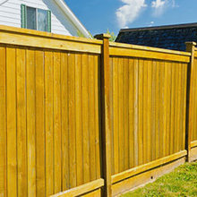 Total Fencing