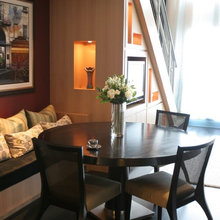 Dining Room Ideas